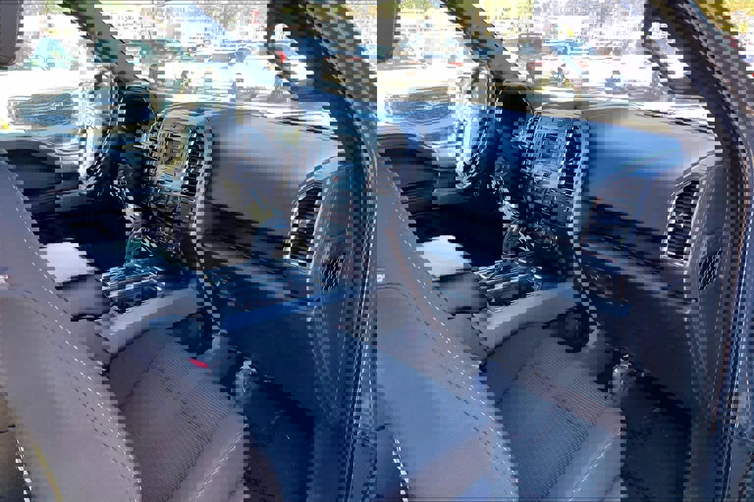 Used 2016 Ford F150 XLT w/ Equipment Group 301A Mid image 34