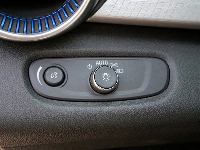 Used 2024 Chevrolet Trax LT w/ Driver Confidence Package image 16