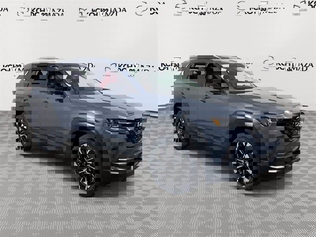 New 2026 MAZDA CX-50 2.5 Hybrid w/ Cargo Package image 1
