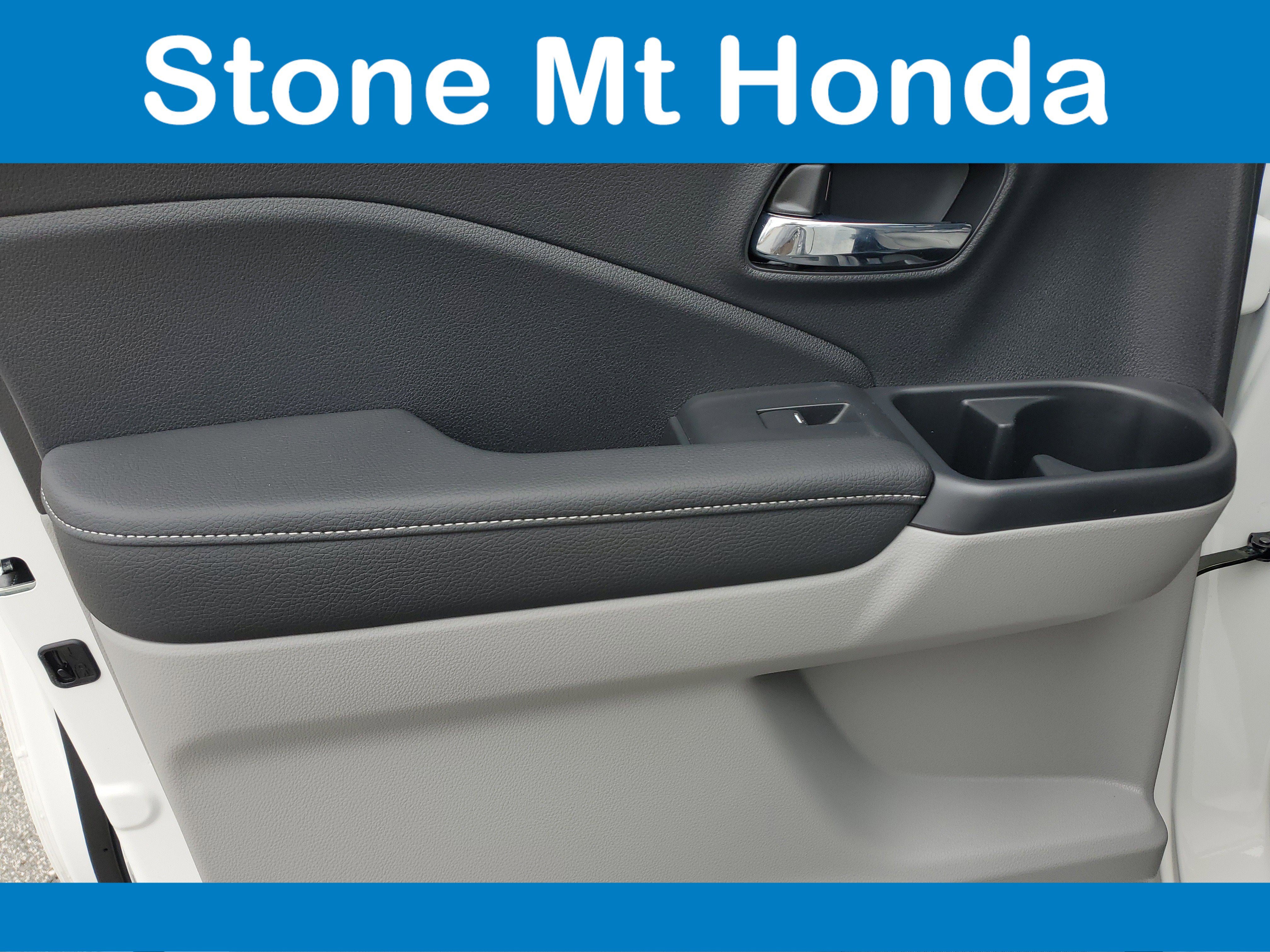 New 2026 Honda Ridgeline RTL image 11