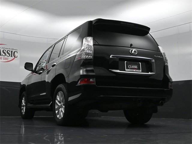 Used 2021 Lexus GX 460 Premium image 25