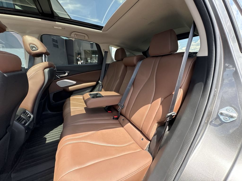 Used 2023 Acura RDX w/ Technology Package FWD image 29