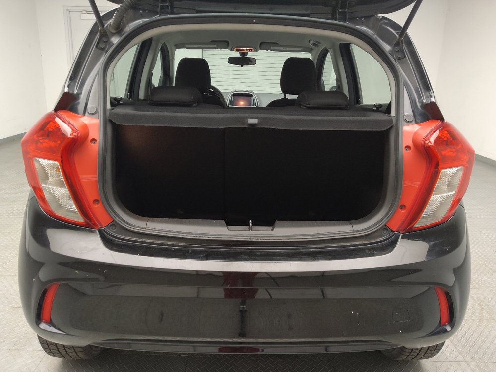 Used 2021 Chevrolet Spark LS image 29