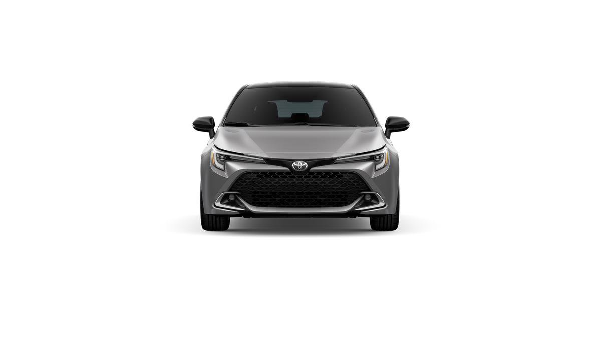 New 2026 Toyota Corolla XSE image 19