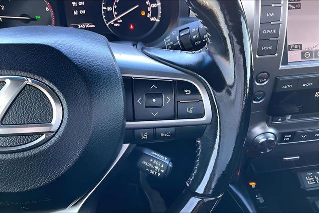 Used 2020 Lexus GX 460 Premium w/ Premium Package image 18