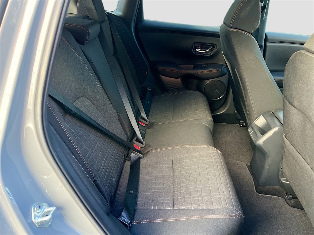 Used 2025 Honda HR-V Sport image 26