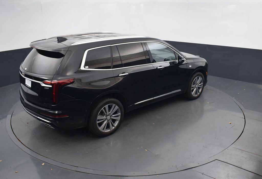 Used 2020 Cadillac XT6 Premium Luxury image 50