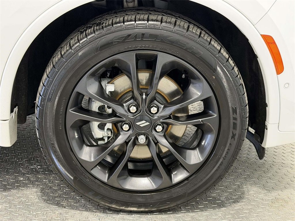 Certified 2021 Dodge Durango R/T w/ Blacktop Package image 8