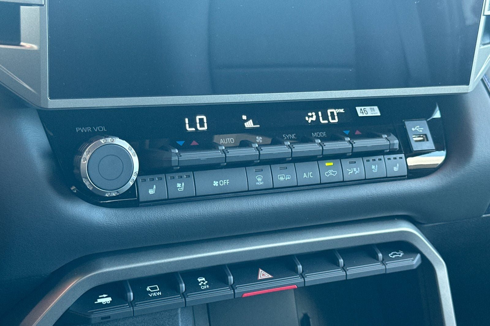 New 2026 Toyota Tundra Platinum AWD/4WD image 22