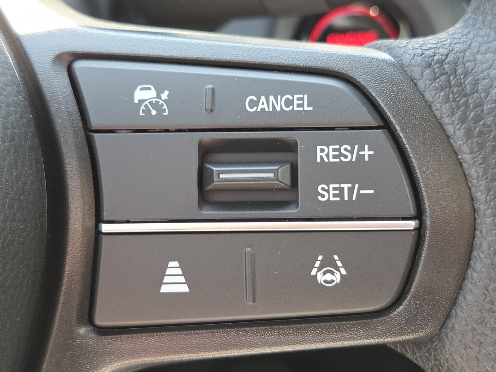 New 2026 Honda CR-V EX image 9