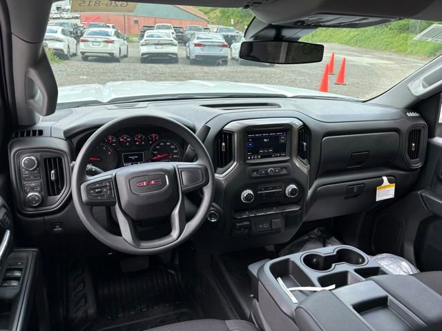 New 2026 GMC Sierra 2500 Pro AWD/4WD image 6