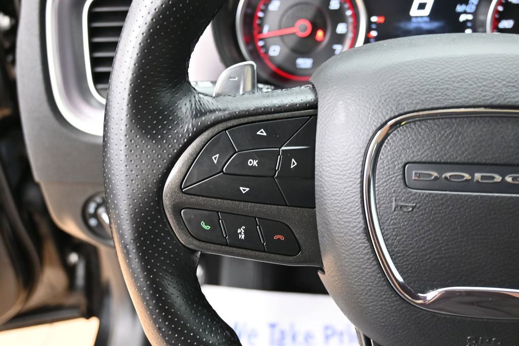 Used 2021 Dodge Charger SXT AWD/4WD image 18