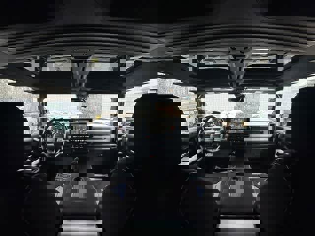 Used 2024 GMC Hummer EV 3X image 16