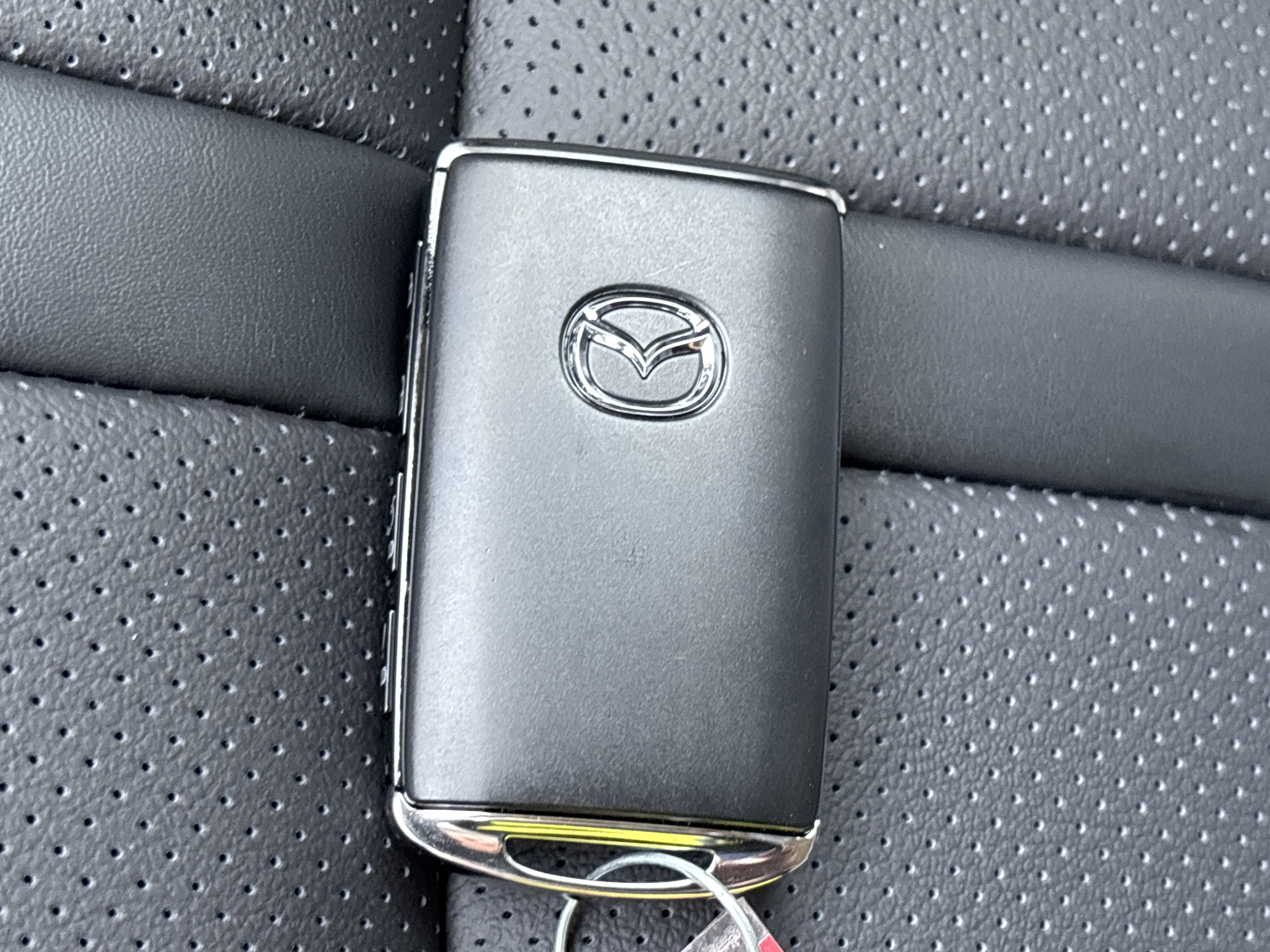 New 2026 MAZDA CX-50 AWD 2.5 Hybrid w/ Weather Package image 46