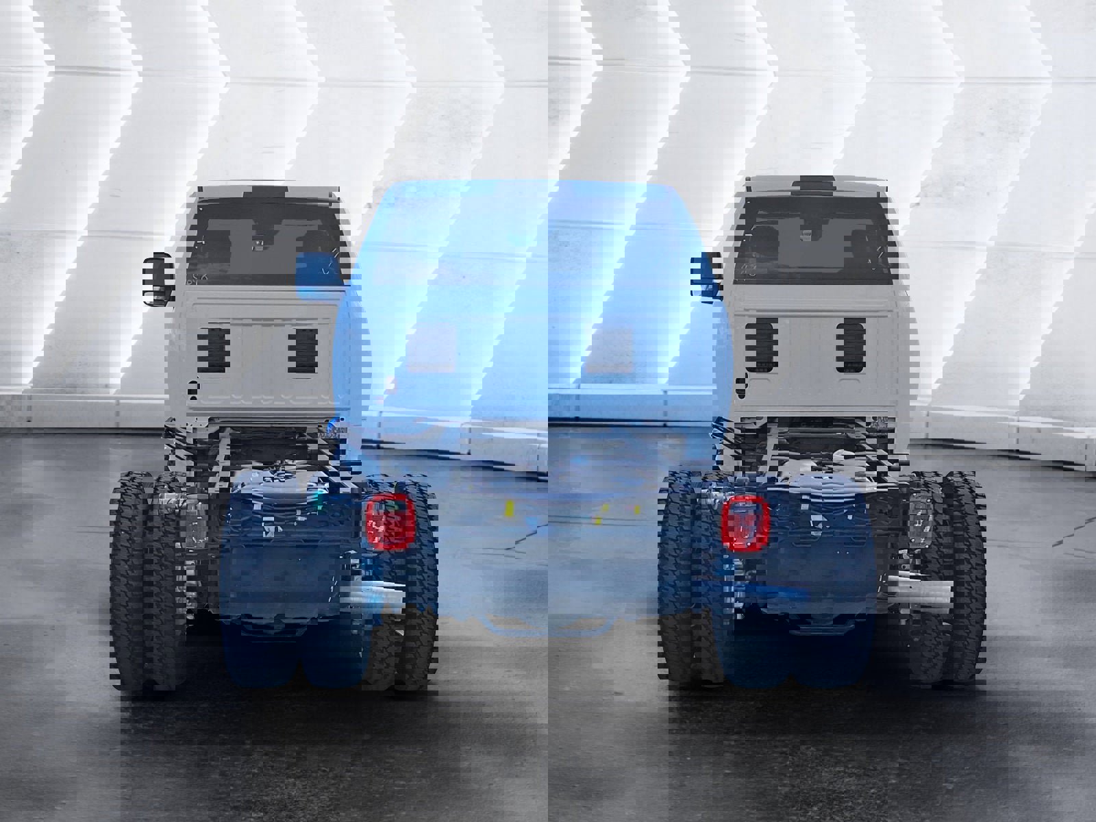 New 2026 RAM 5500 Tradesman image 5
