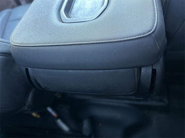 Used 2022 Chevrolet Silverado 1500 W/T w/ WT Value Package image 21