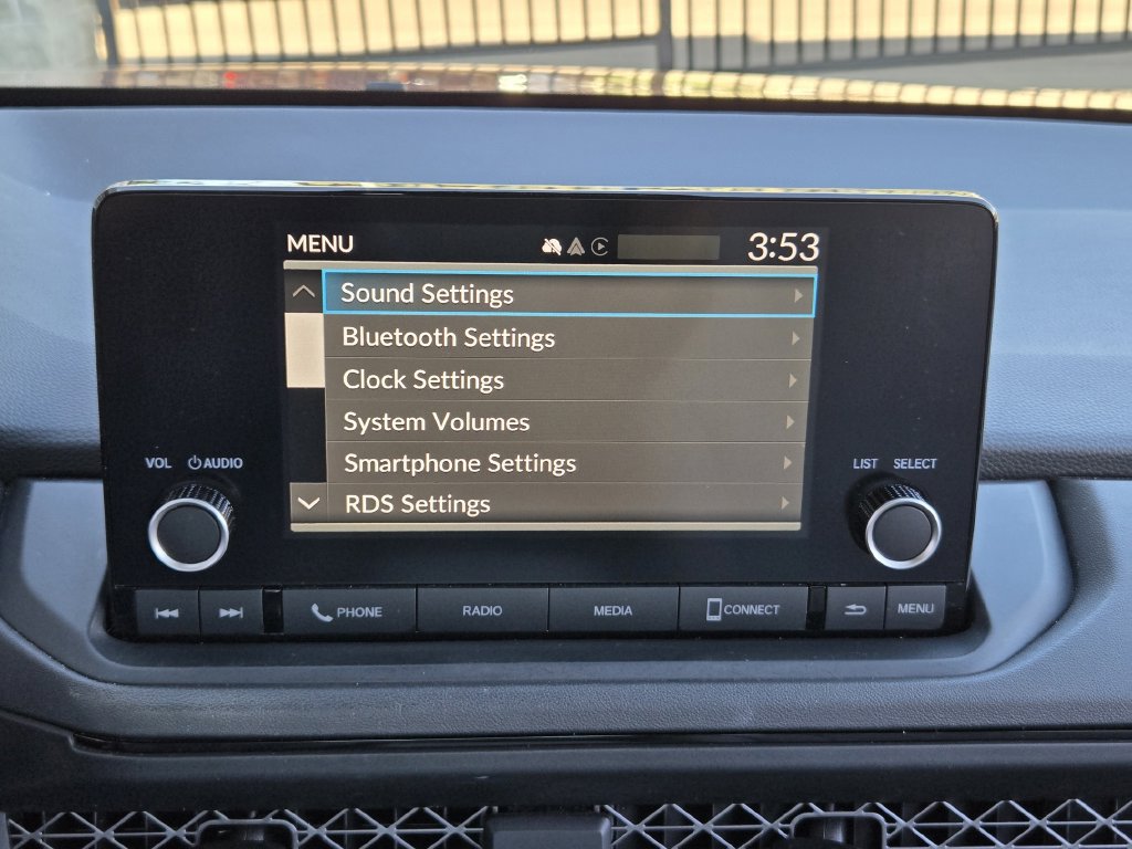 Used 2023 Honda Accord EX image 13