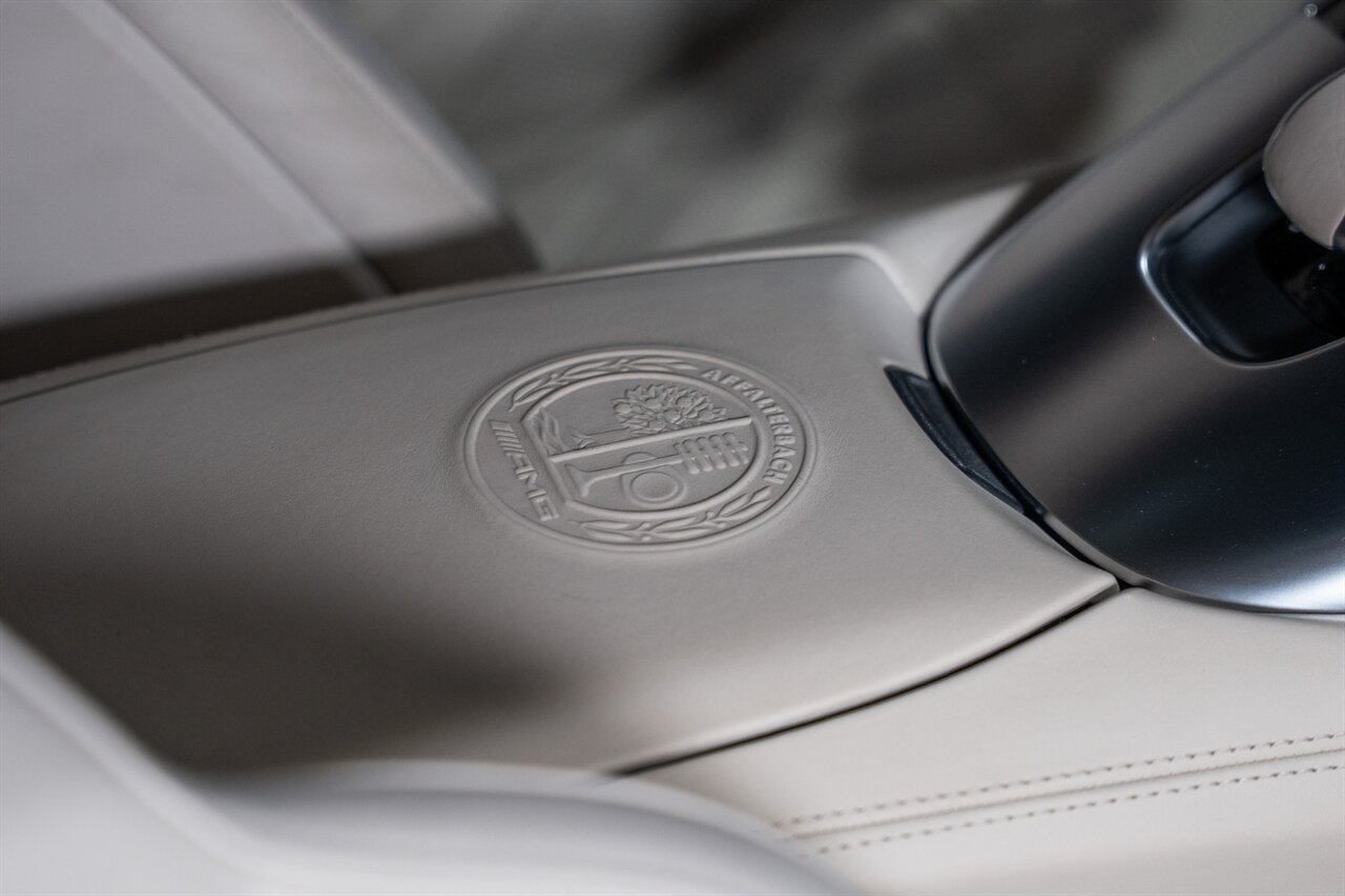 Used 2020 Mercedes-Benz AMG GT C image 50