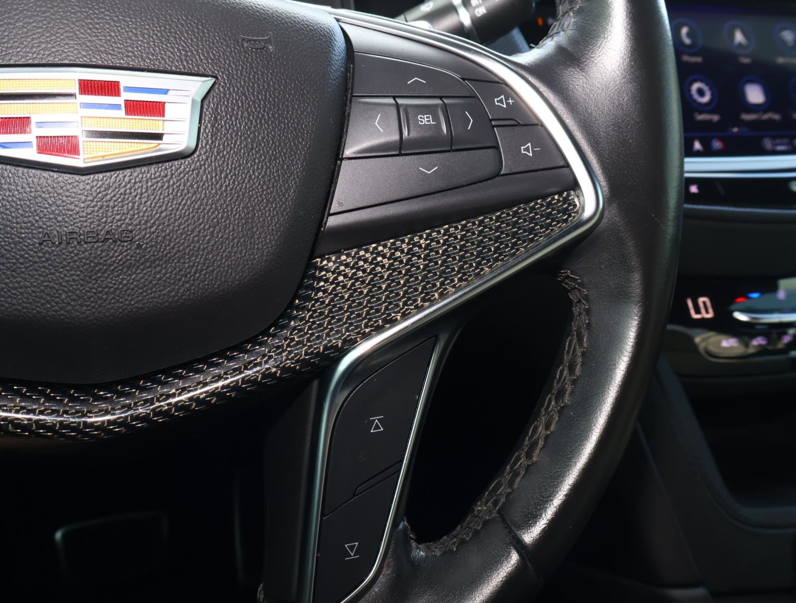 Certified 2023 Cadillac XT5 Sportv w/ Technology Package image 30