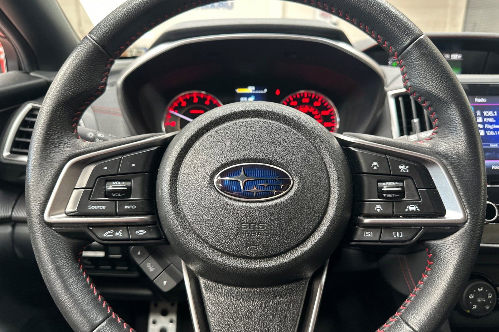 Used 2023 Subaru Impreza 2.0i Sport image 29