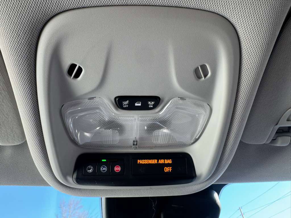 Used 2021 Chevrolet TrailBlazer LT w/ Convenience Package image 35