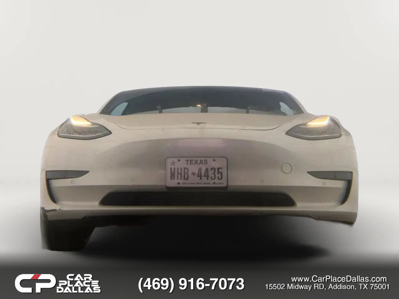 Used 2019 Tesla Model 3 Standard Range RWD image 6