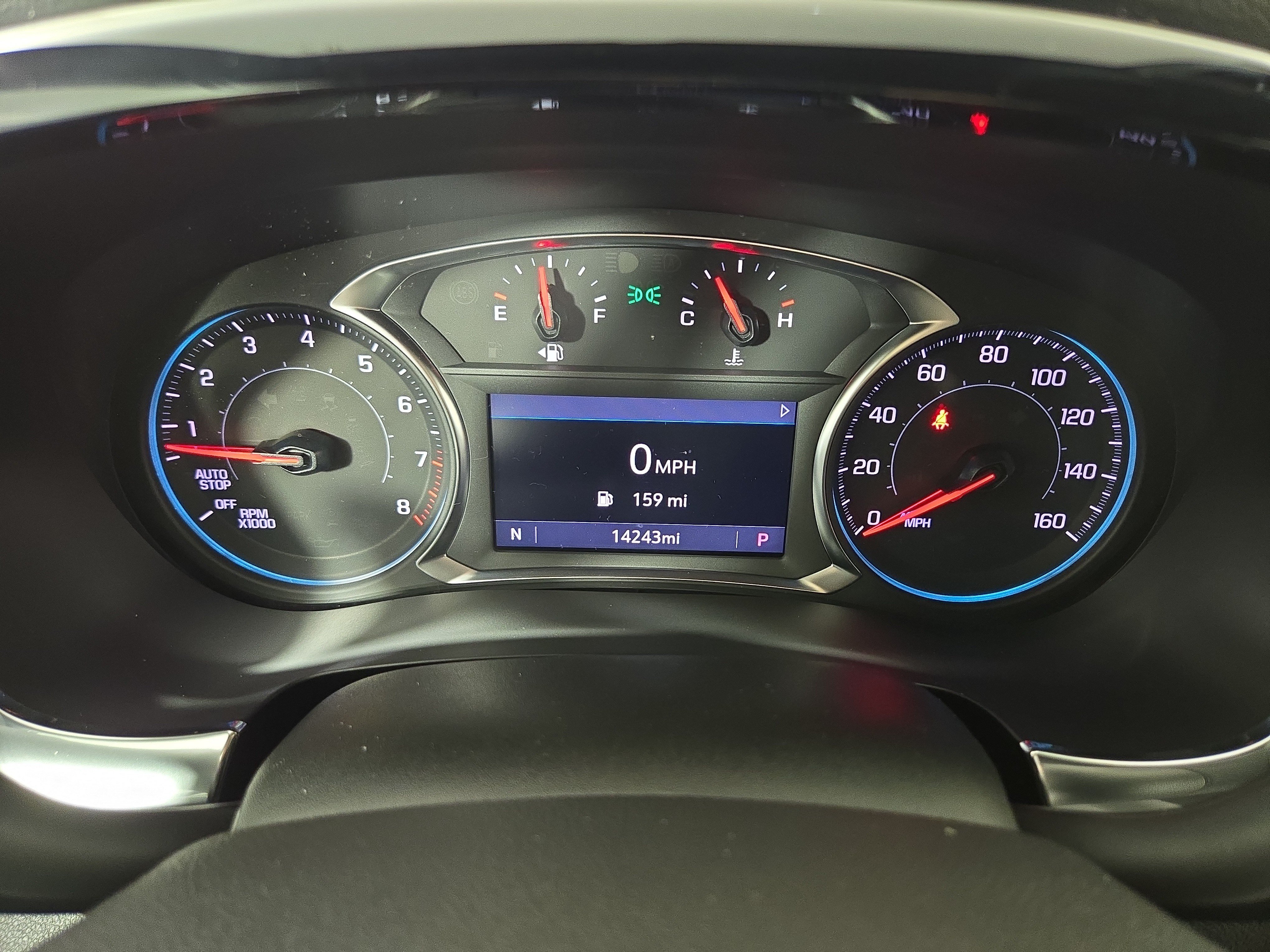 Certified 2023 Chevrolet Traverse LT FWD image 18