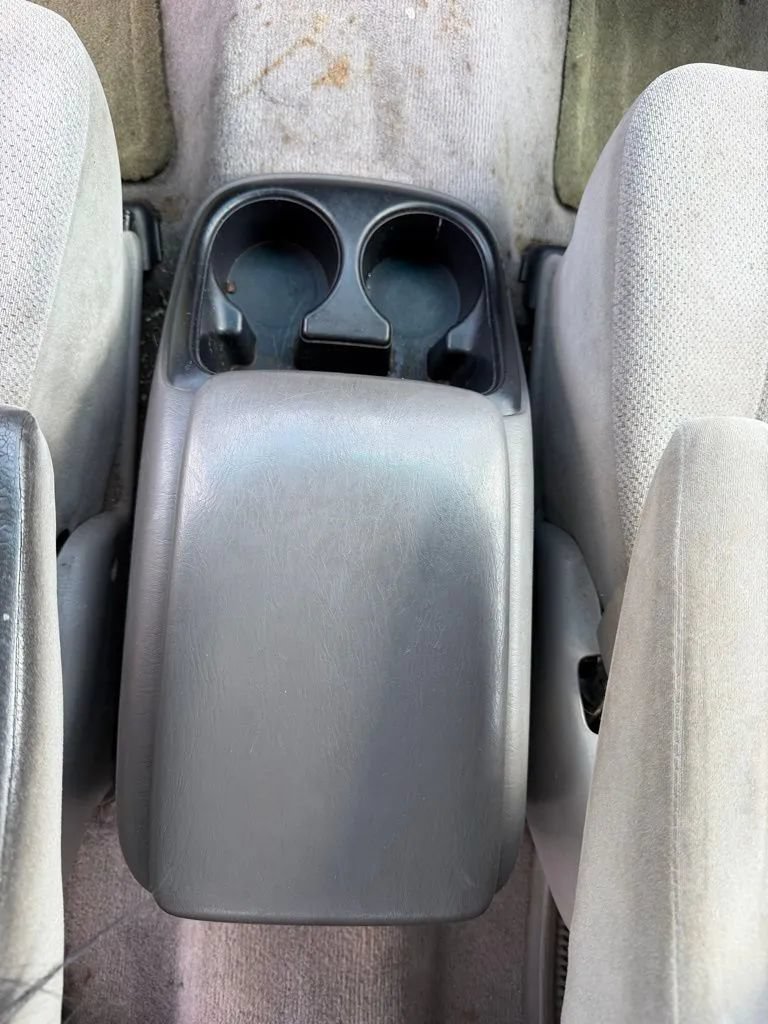 Used 2000 Toyota Tundra SR5 RWD image 14