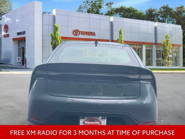 Used 2023 Toyota Prius Prime FWD image 5