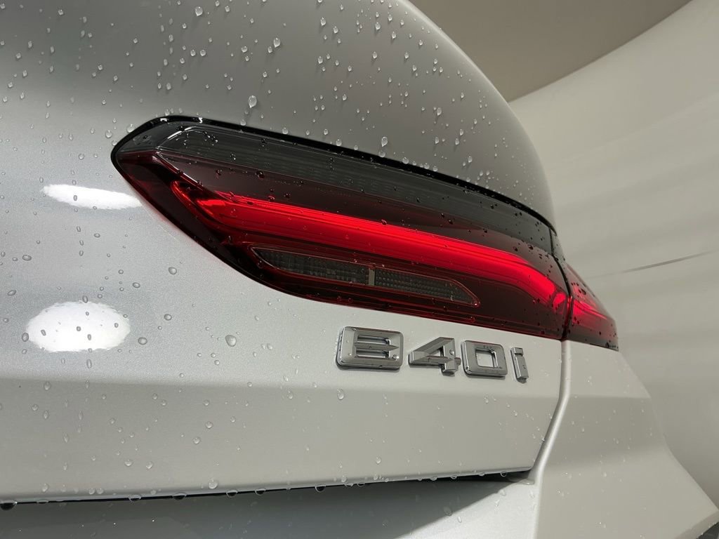 New 2026 BMW 840i xDrive Convertible AWD/4WD image 29