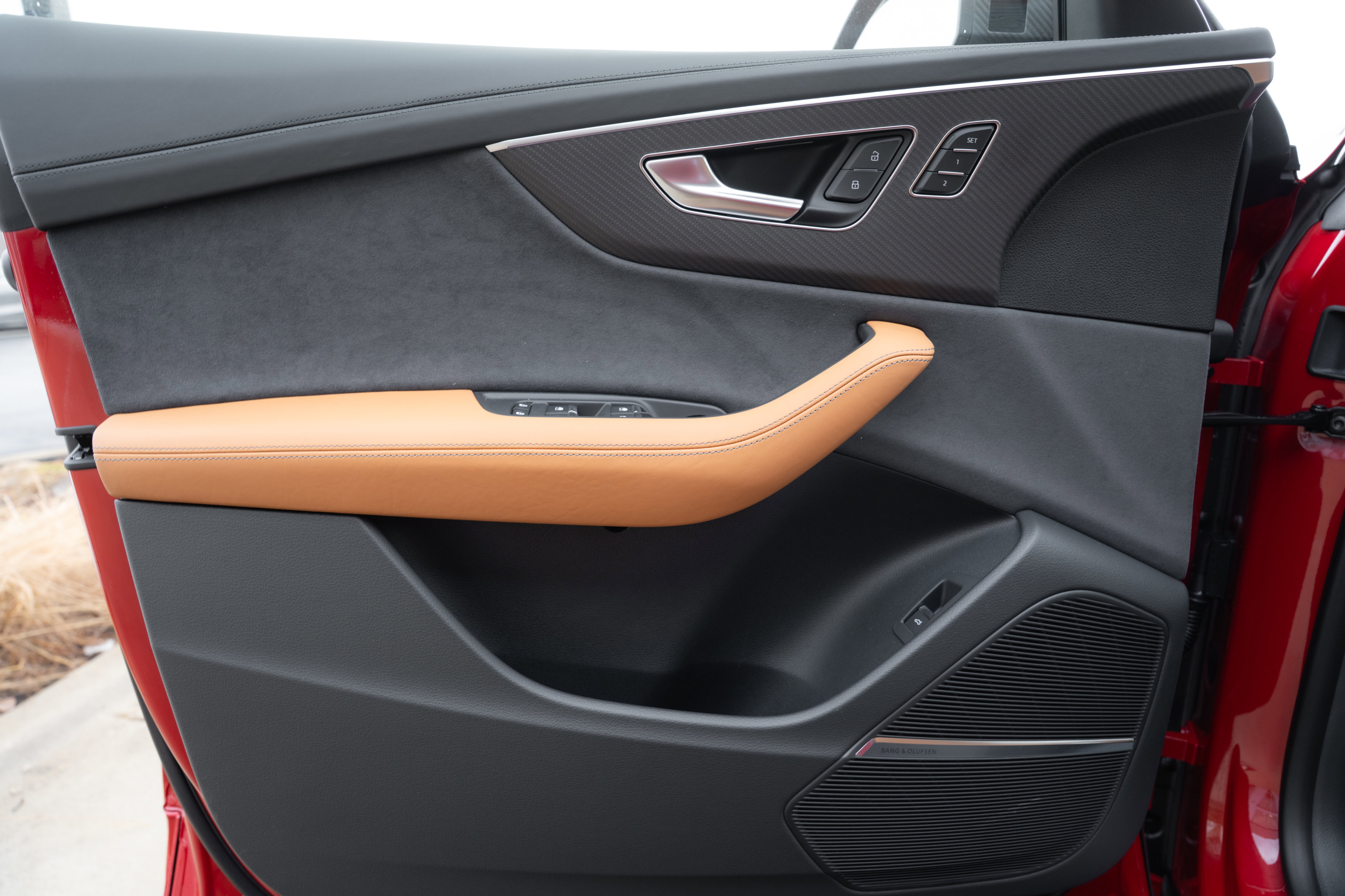 New 2026 Audi RS Q8 performance image 24