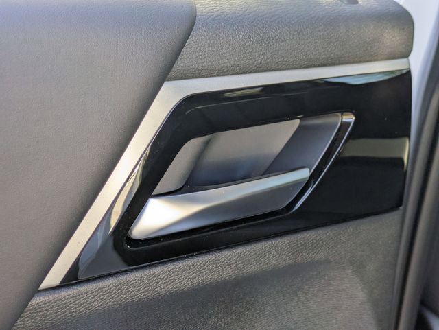 New 2026 Mitsubishi Outlander Trail Edition image 26