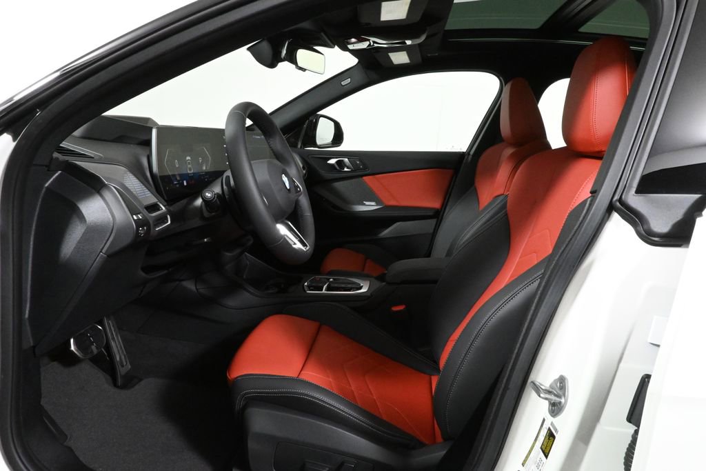 Used 2026 BMW 228i xDrive w/ Technology Package image 3