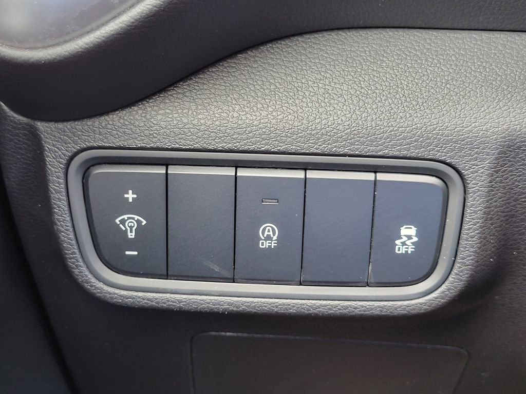 Used 2020 Kia Soul LX image 23