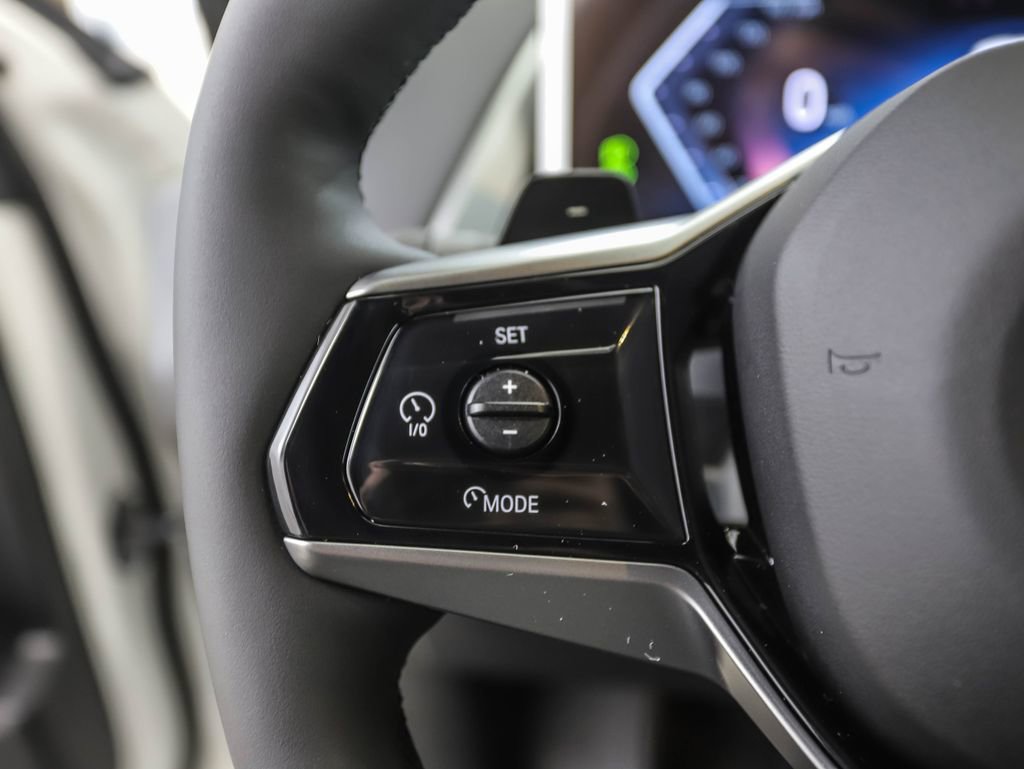 Used 2026 BMW X3 xDrive30 image 12