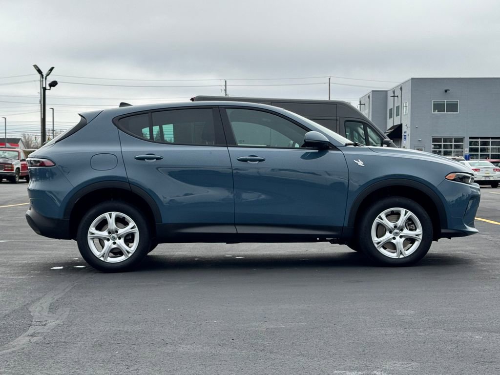 Used 2024 Dodge Hornet GT image 8