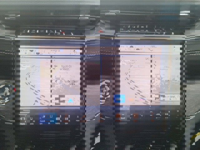 New 2025 Jeep Grand Cherokee Limited image 2