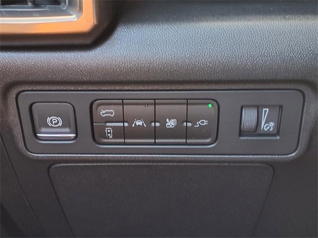 New 2025 GMC Hummer EV 3X w/ LPO, Dark Essentials Package image 13