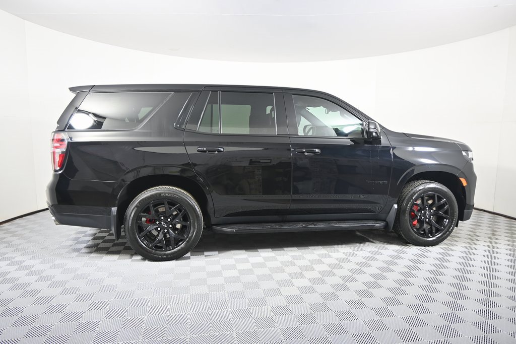 Used 2023 Chevrolet Tahoe RST w/ RST Performance Edition image 7