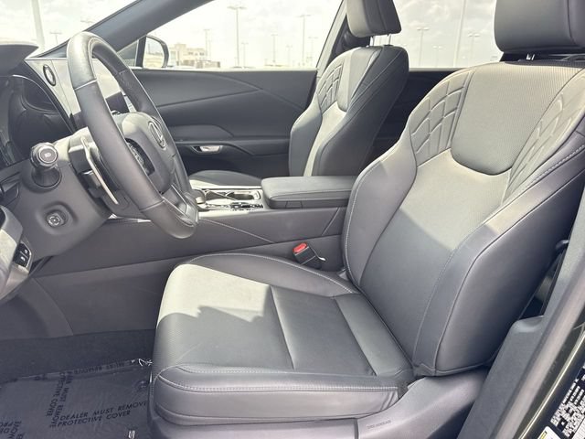 Used 2023 Lexus RX 350h w/ Accessory Package (Z1) AWD/4WD image 11