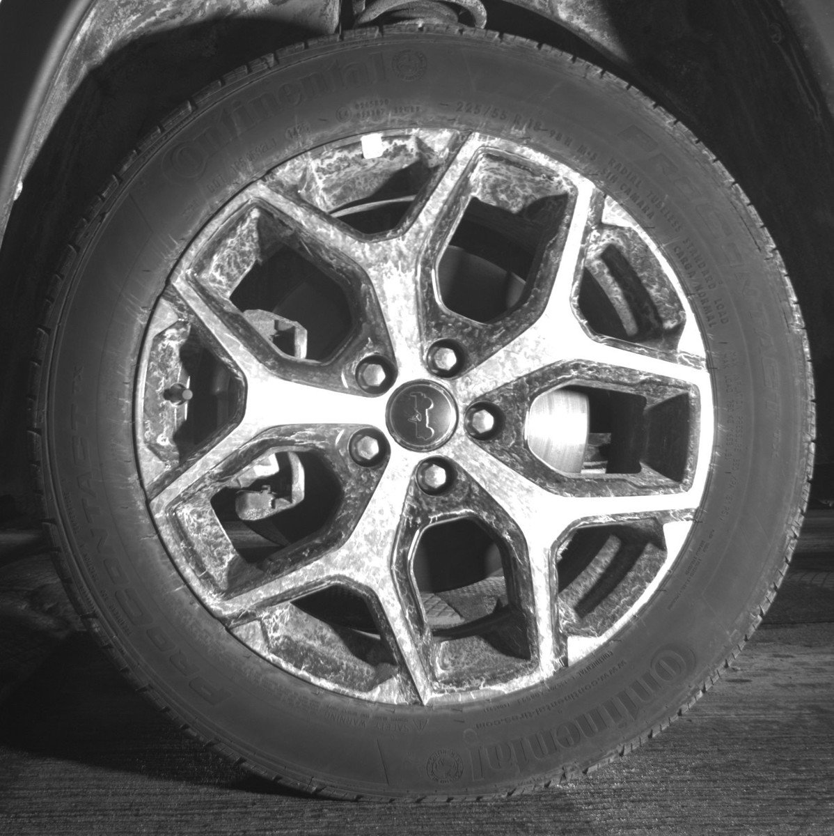 Used 2025 Jeep Compass Limited image 12