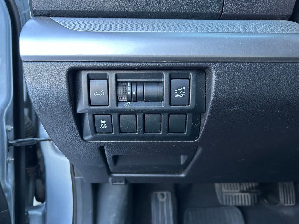Used 2016 Subaru Outback 2.5i Premium image 26