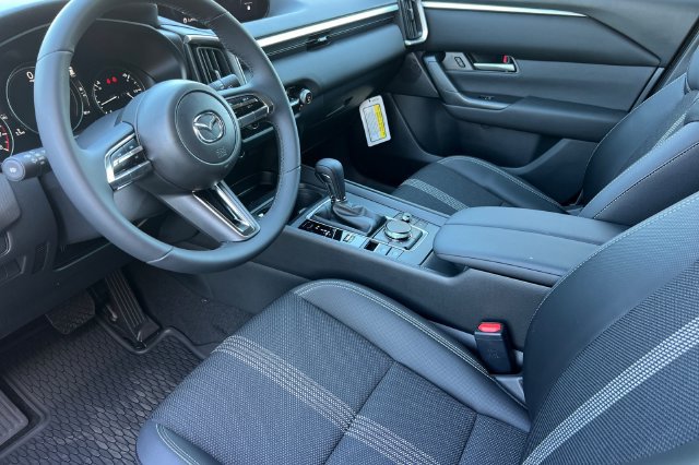 New 2026 MAZDA CX-50 AWD 2.5 S w/ Weather Package image 10