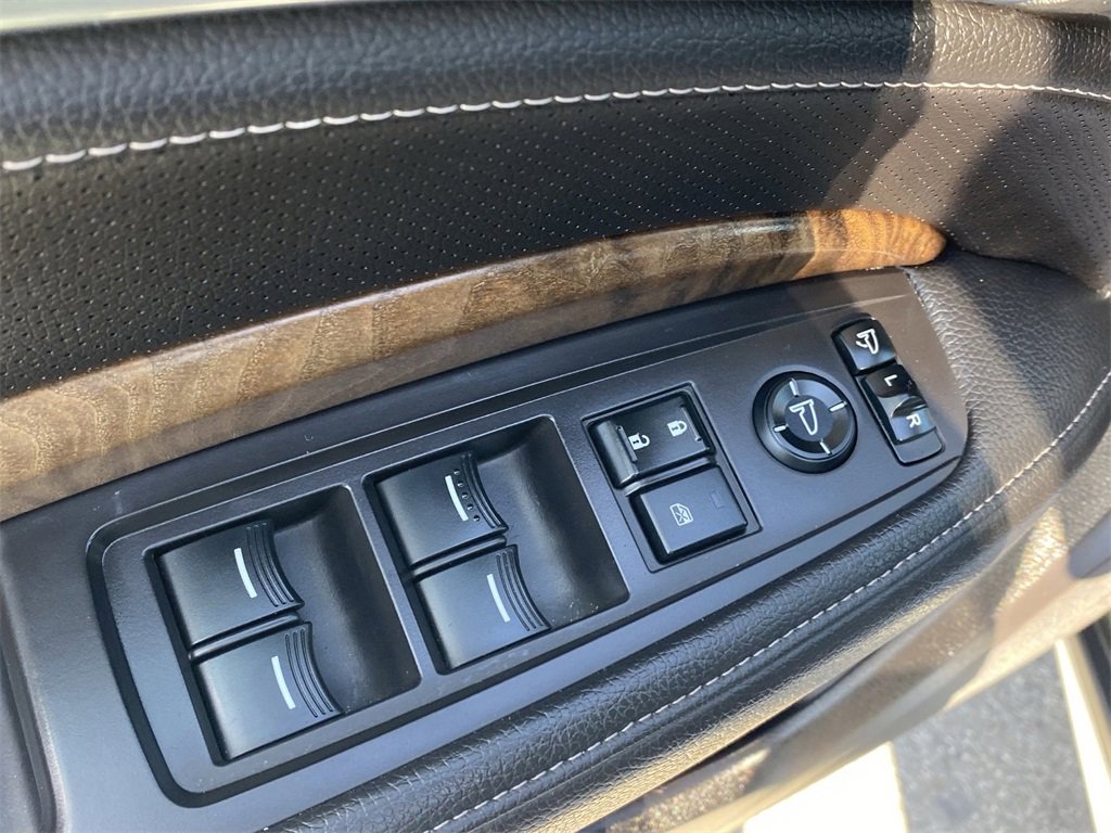 Used 2019 Acura MDX 3.5L Technology Package image 21