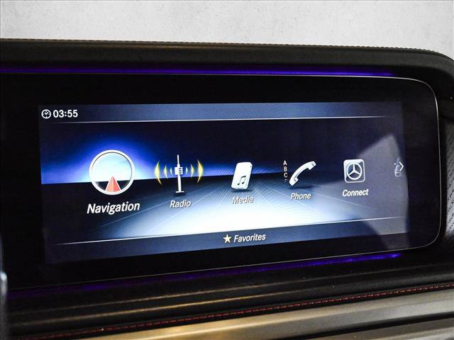 Used 2020 Mercedes-Benz G 63 AMG 4MATIC image 16