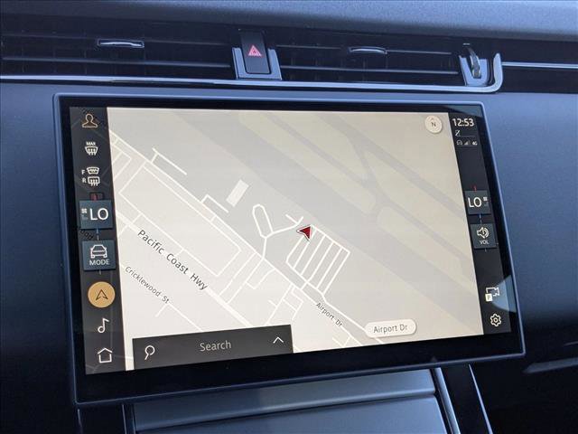 Used 2024 Land Rover Range Rover Evoque S image 13