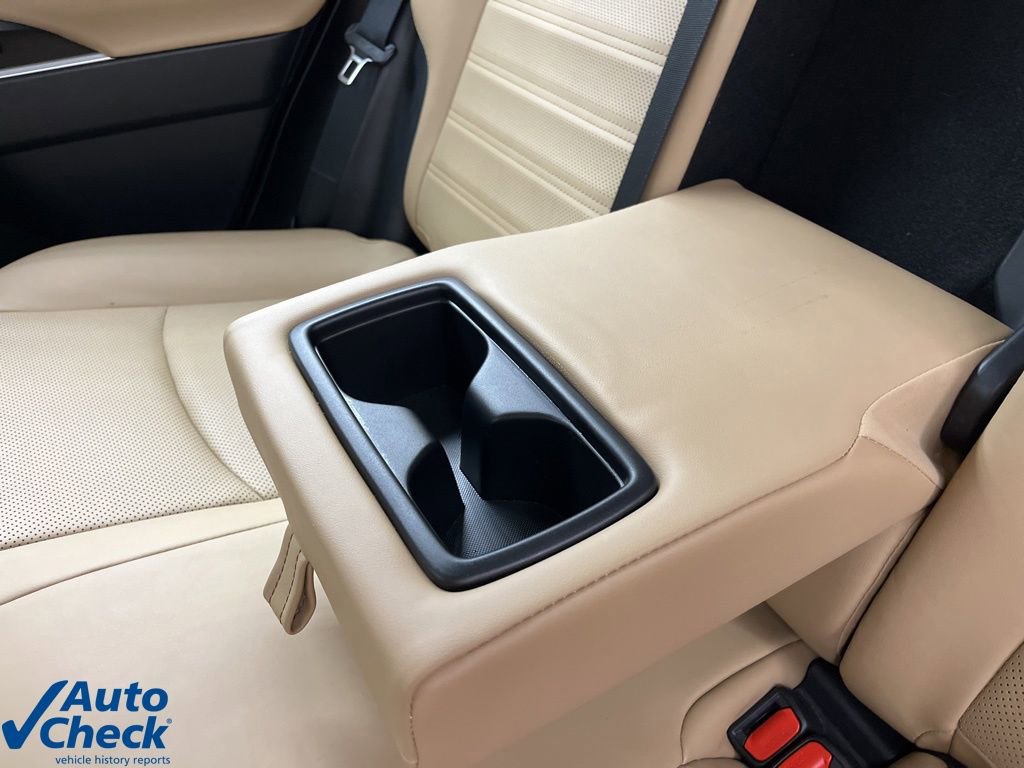 Used 2024 Toyota RAV4 Limited w/ Advanced Technology Package image 26