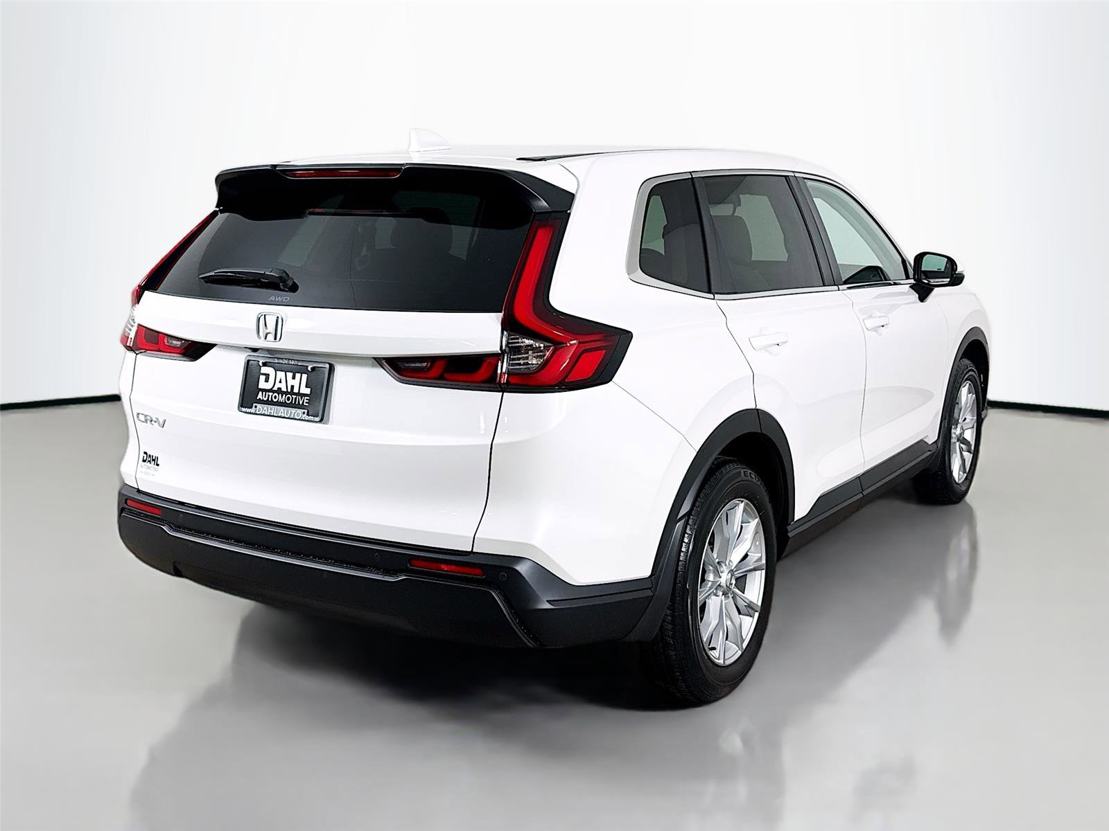 Used 2024 Honda CR-V EX-L image 7