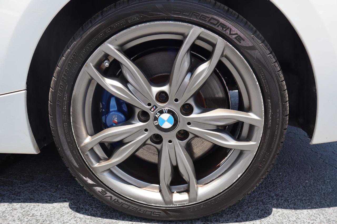 Used 2015 BMW M235i Coupe RWD image 29