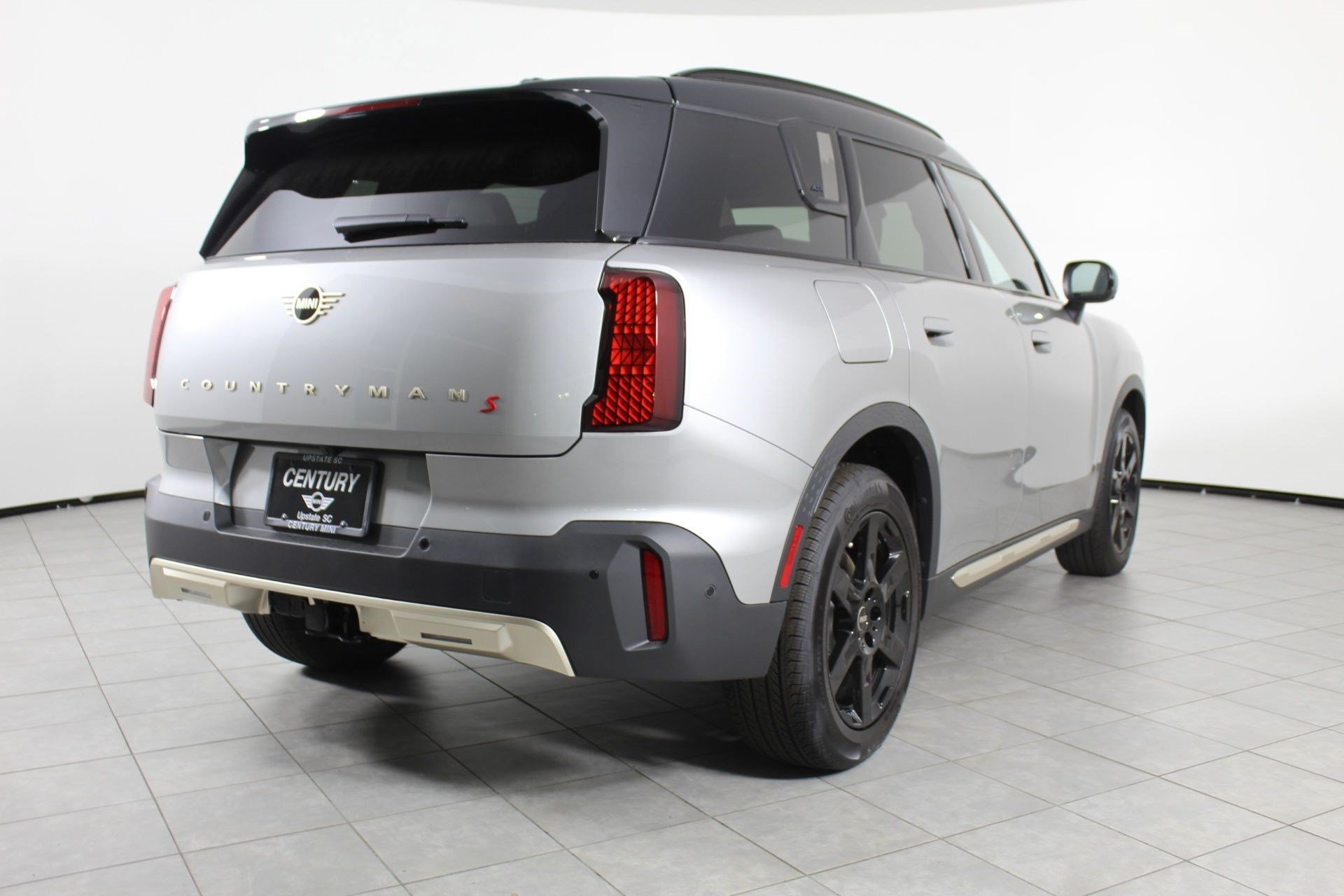 Used 2026 MINI Cooper Countryman S AWD/4WD image 8